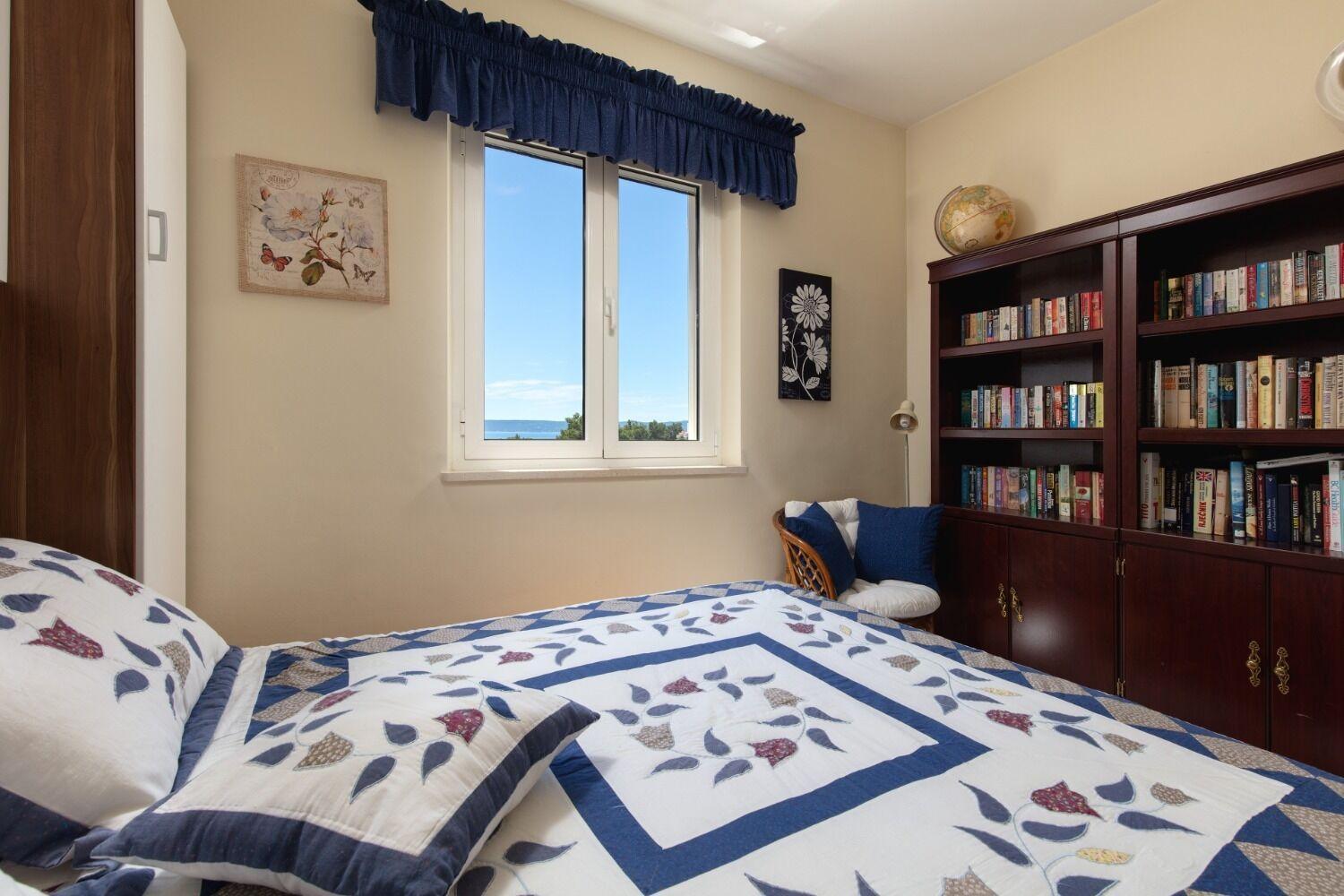 Apartments Rajna - 100 M From Sea Sumartin Exterior photo